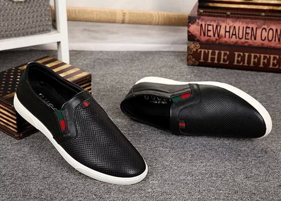 Gucci Men Loafers_214